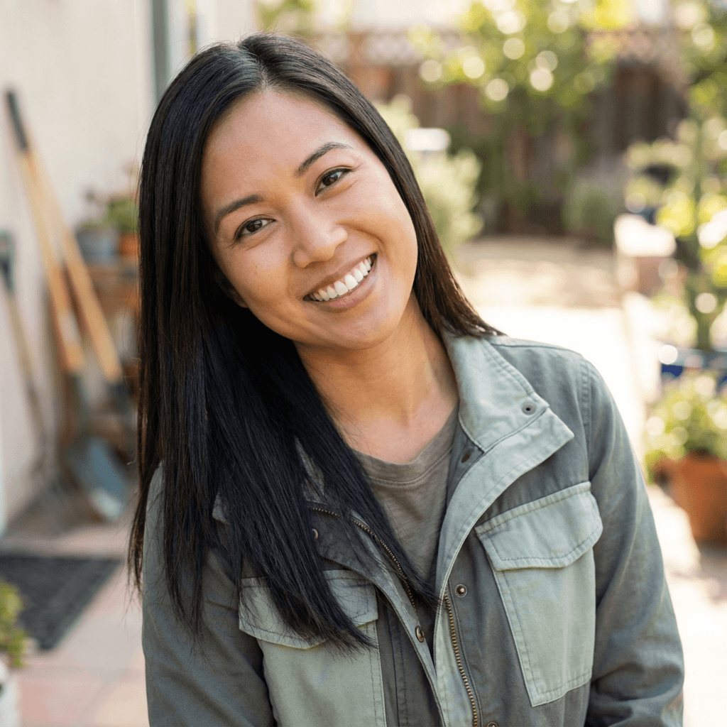Emily Wong